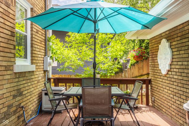 4934 N Washington Boulevard, Indianapolis, IN 46205