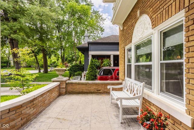 4934 N Washington Boulevard, Indianapolis, IN 46205