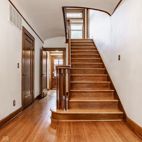 4934 N Washington Boulevard, Indianapolis, IN 46205