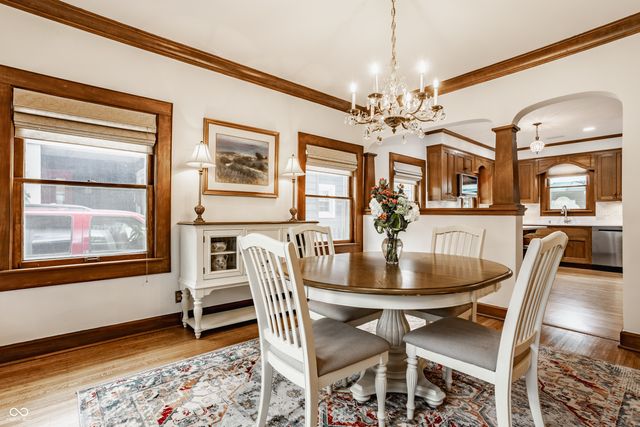 4934 N Washington Boulevard, Indianapolis, IN 46205