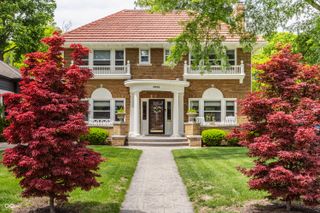 4934 N Washington Boulevard, Indianapolis, IN 46205