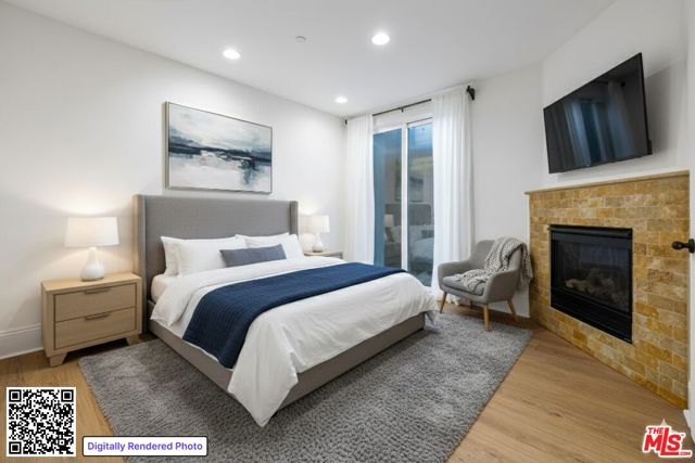 16123 W Sunset Boulevard 103, Pacific Palisades (los Angeles), CA 90272