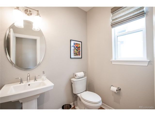 295 Lovejoy Cir, Castle Rock, CO 80104