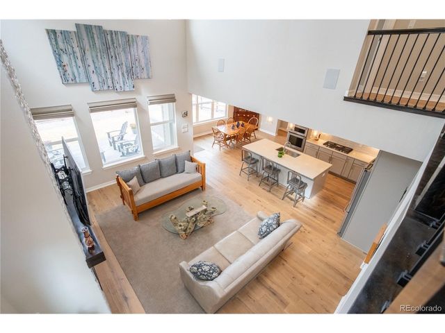 295 Lovejoy Cir, Castle Rock, CO 80104