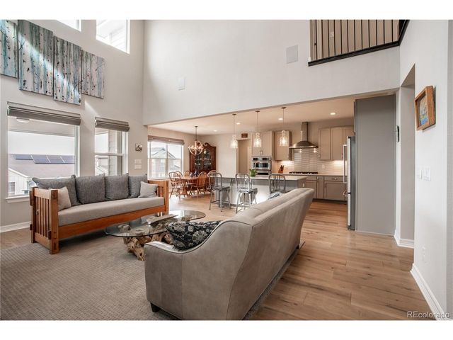 295 Lovejoy Cir, Castle Rock, CO 80104