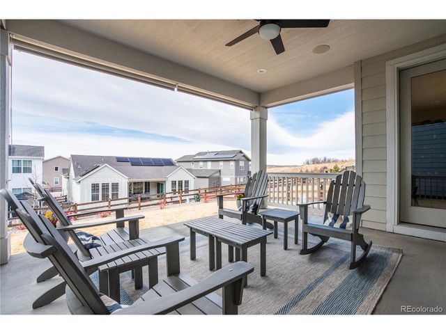 295 Lovejoy Cir, Castle Rock, CO 80104