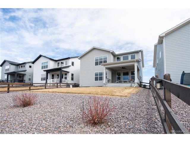 295 Lovejoy Cir, Castle Rock, CO 80104