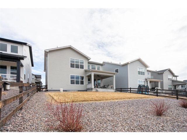 295 Lovejoy Cir, Castle Rock, CO 80104