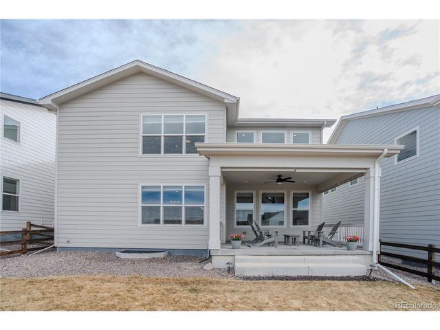 295 Lovejoy Cir, Castle Rock, CO 80104