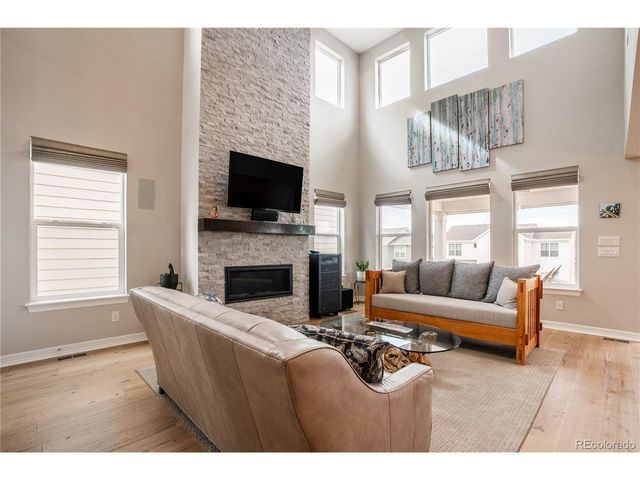 295 Lovejoy Cir, Castle Rock, CO 80104