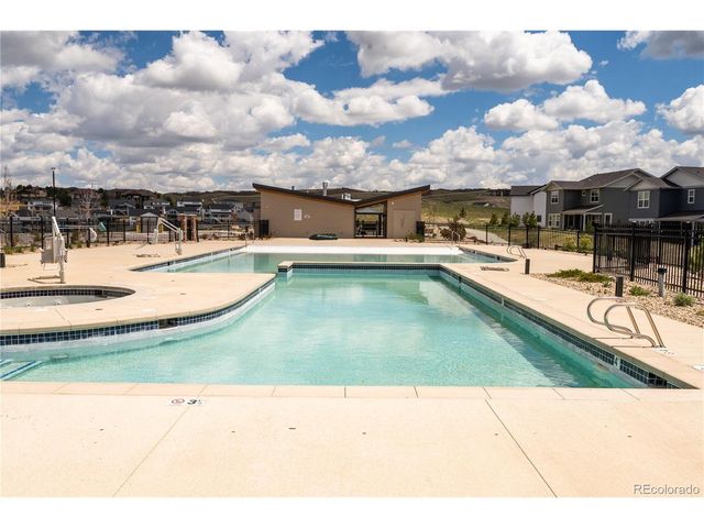 295 Lovejoy Cir, Castle Rock, CO 80104