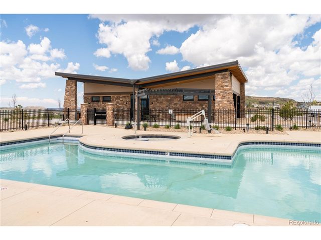 295 Lovejoy Cir, Castle Rock, CO 80104