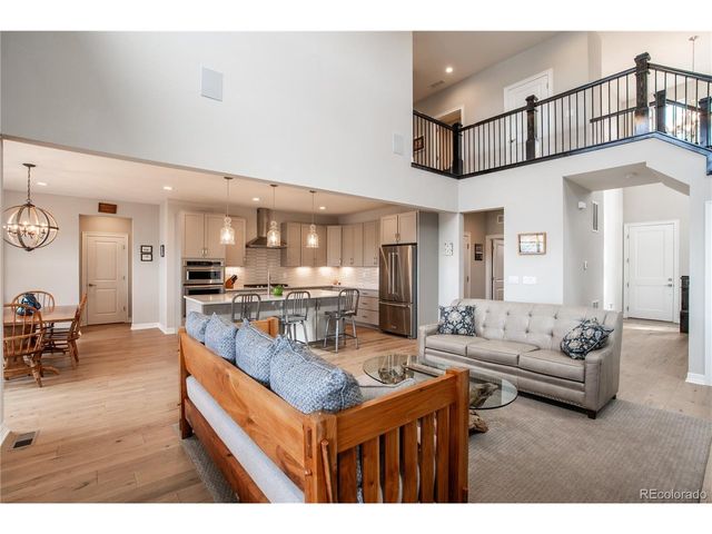 295 Lovejoy Cir, Castle Rock, CO 80104