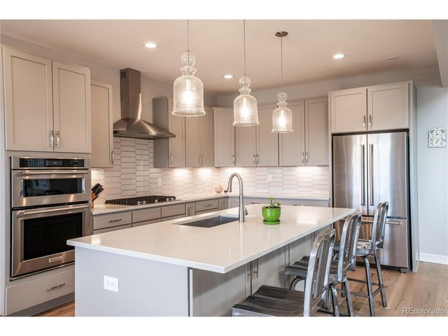 295 Lovejoy Cir, Castle Rock, CO 80104