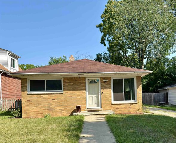 994 VOORHEIS Road Street, Waterford Twp, MI 48328