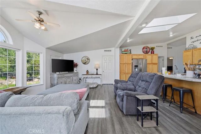 10052 Monte Cristo, Kelseyville, CA 95451