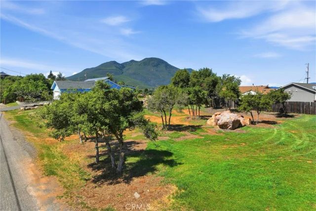 10052 Monte Cristo, Kelseyville, CA 95451