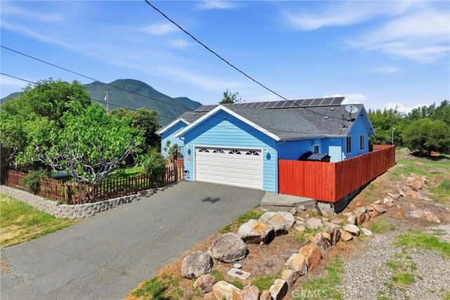 10052 Monte Cristo, Kelseyville, CA 95451