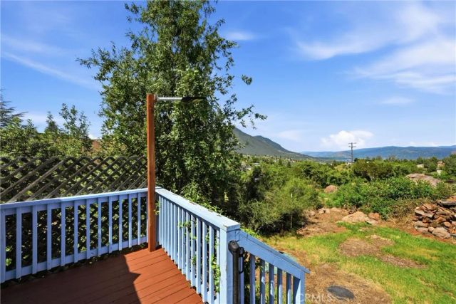 10052 Monte Cristo, Kelseyville, CA 95451