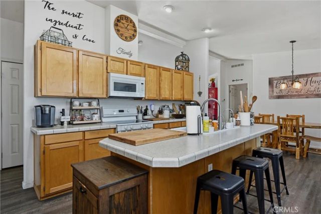 10052 Monte Cristo, Kelseyville, CA 95451