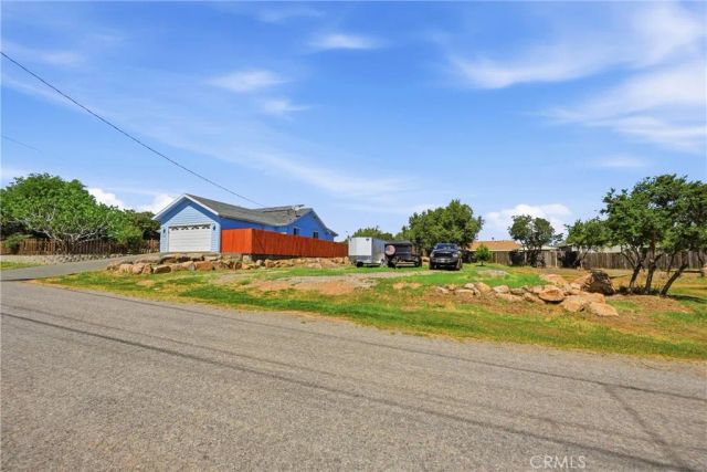 10052 Monte Cristo, Kelseyville, CA 95451