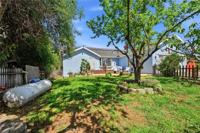 10052 Monte Cristo, Kelseyville, CA 95451