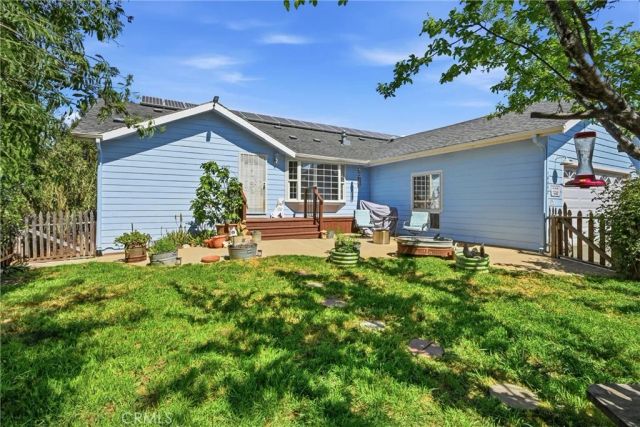 10052 Monte Cristo, Kelseyville, CA 95451