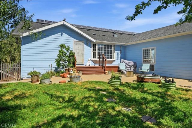 10052 Monte Cristo, Kelseyville, CA 95451