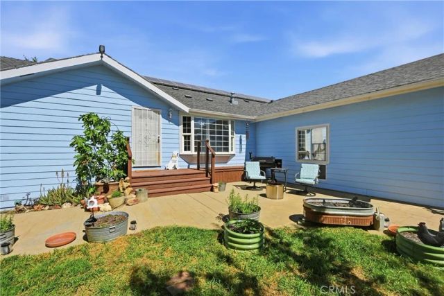 10052 Monte Cristo, Kelseyville, CA 95451