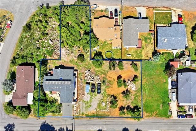 10052 Monte Cristo, Kelseyville, CA 95451