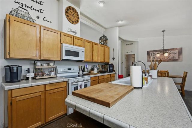 10052 Monte Cristo, Kelseyville, CA 95451