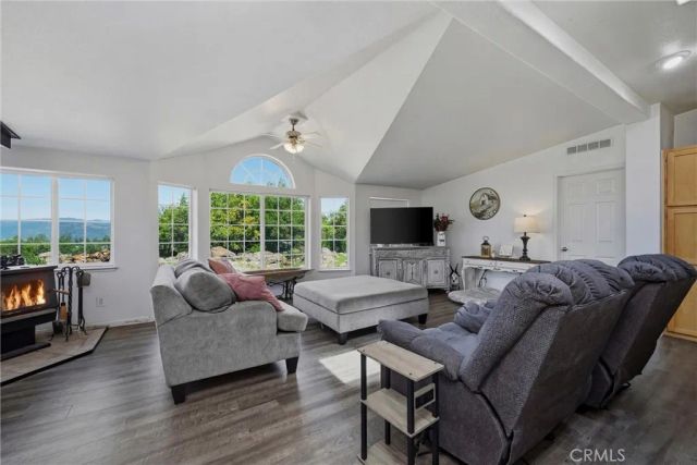 10052 Monte Cristo, Kelseyville, CA 95451