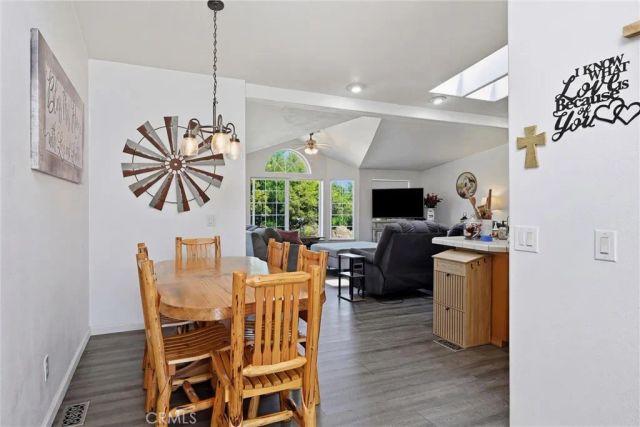 10052 Monte Cristo, Kelseyville, CA 95451