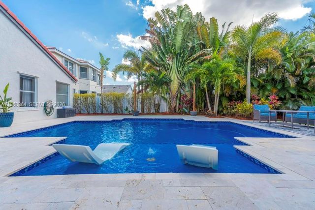 2972 SW 174th Ave, Miramar, FL 33029