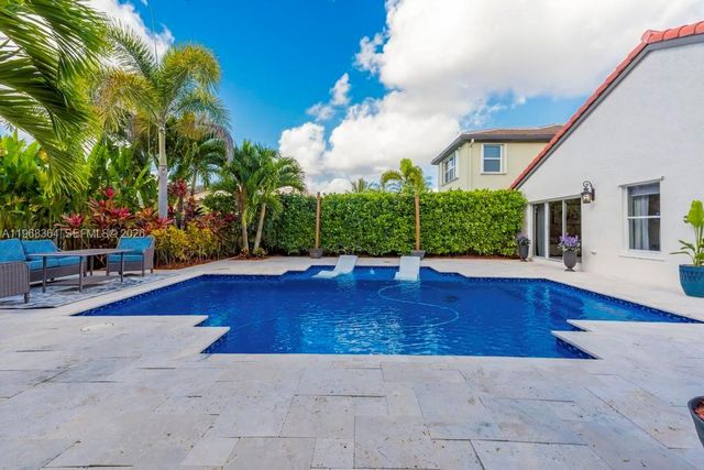 2972 SW 174th Ave, Miramar, FL 33029