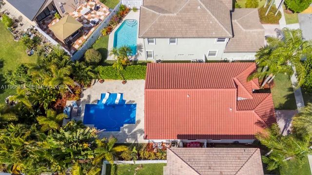 2972 SW 174th Ave, Miramar, FL 33029