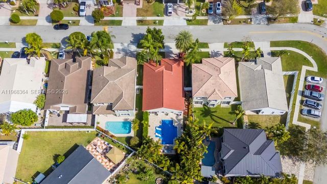 2972 SW 174th Ave, Miramar, FL 33029