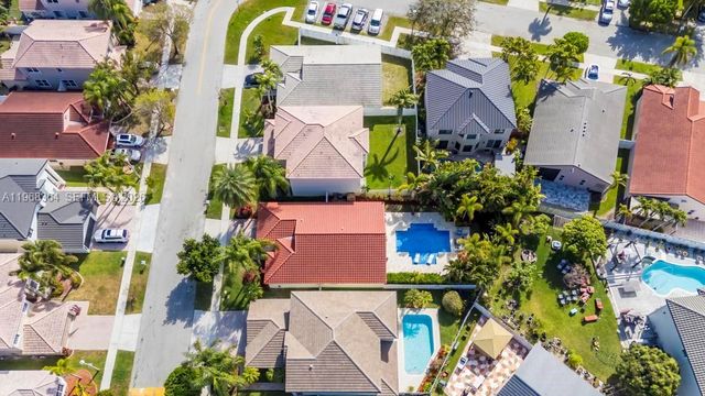 2972 SW 174th Ave, Miramar, FL 33029