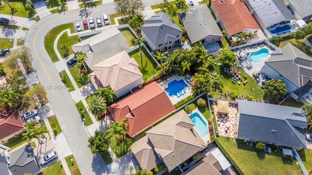 2972 SW 174th Ave, Miramar, FL 33029