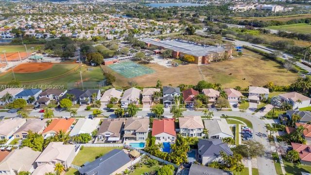 2972 SW 174th Ave, Miramar, FL 33029