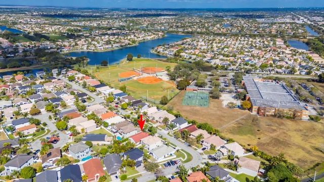 2972 SW 174th Ave, Miramar, FL 33029