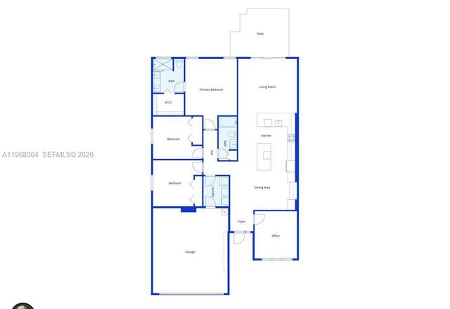 2972 SW 174th Ave, Miramar, FL 33029