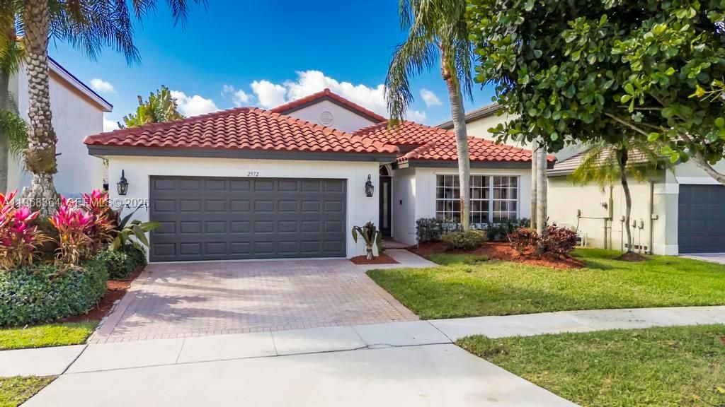 2972 SW 174th Ave, Miramar, FL 33029