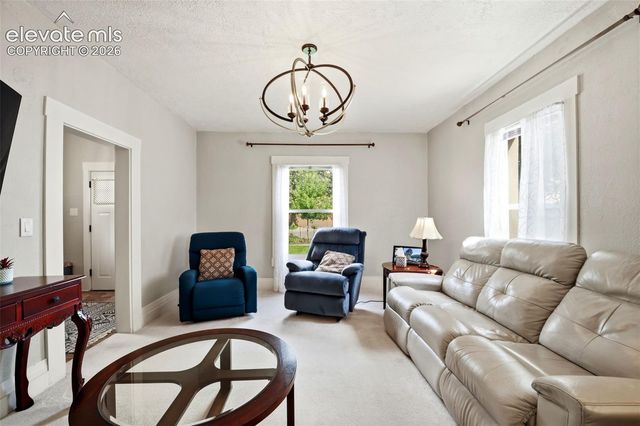 601 E Columbia Street, Colorado Springs, CO 80907