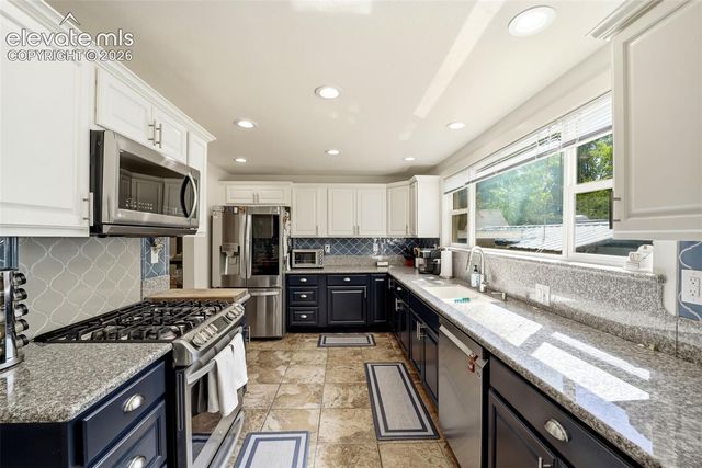 601 E Columbia Street, Colorado Springs, CO 80907