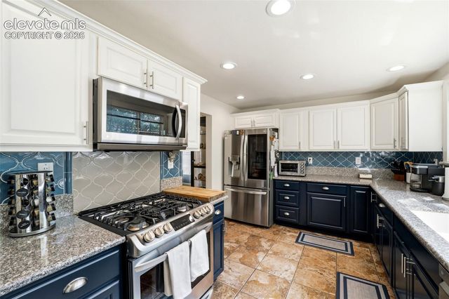 601 E Columbia Street, Colorado Springs, CO 80907