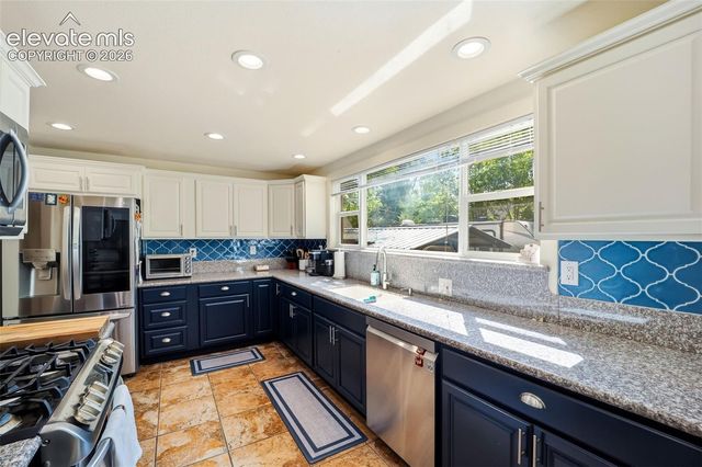 601 E Columbia Street, Colorado Springs, CO 80907