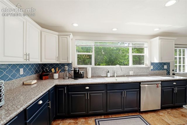 601 E Columbia Street, Colorado Springs, CO 80907