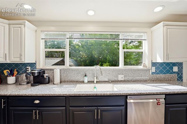 601 E Columbia Street, Colorado Springs, CO 80907