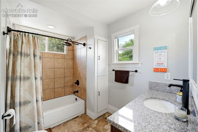 601 E Columbia Street, Colorado Springs, CO 80907